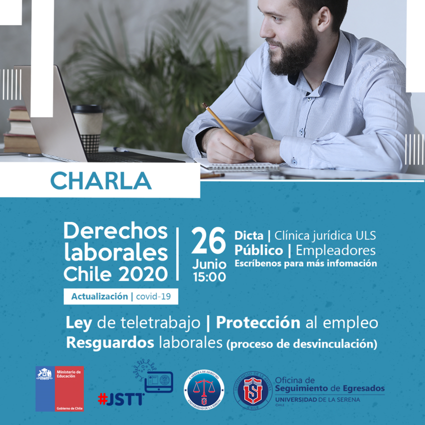 charla laboral 2